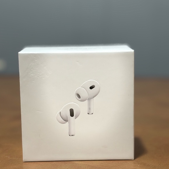 AirPods Pro gen 2 (USB C)